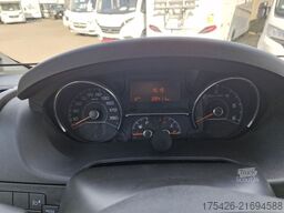 PÖSSL Summit 600 Plus Fiat 140 PS *Duo-Control*AHK*