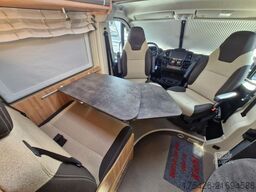 PÖSSL Summit 600 Plus Fiat 140 PS *Duo-Control*AHK*