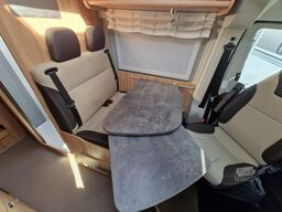 PÖSSL Summit 600 Plus Fiat 140 PS *Duo-Control*AHK*