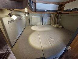 PÖSSL Summit 600 Plus Fiat 140 PS *Duo-Control*AHK*