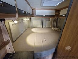 PÖSSL Summit 600 Plus Fiat 140 PS *Duo-Control*AHK*