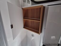 PÖSSL Summit 600 Plus Fiat 140 PS *Duo-Control*AHK*