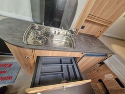 PÖSSL Summit 600 Plus Fiat 140 PS *Duo-Control*AHK*