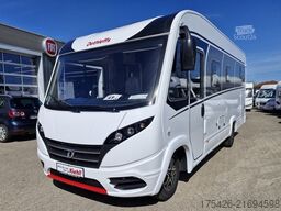 DETHLEFFS Trend I 7057 EB *Dach-Klima*Solar+Lithium*AHK*