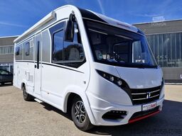 DETHLEFFS Trend I 7057 EB *Dach-Klima*Solar+Lithium*AHK*