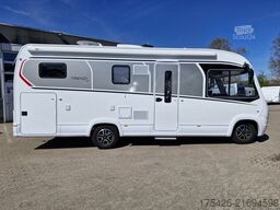 DETHLEFFS Trend I 7057 EB *Dach-Klima*Solar+Lithium*AHK*