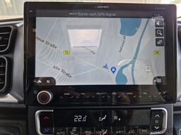 DETHLEFFS Trend I 7057 EB *Dach-Klima*Solar+Lithium*AHK*