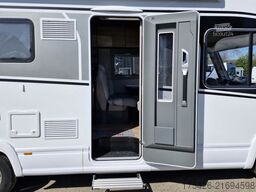 DETHLEFFS Trend I 7057 EB *Dach-Klima*Solar+Lithium*AHK*