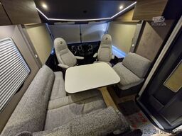 DETHLEFFS Trend I 7057 EB *Dach-Klima*Solar+Lithium*AHK*