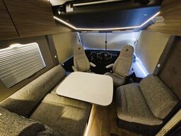 DETHLEFFS Trend I 7057 EB *Dach-Klima*Solar+Lithium*AHK*