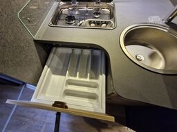 DETHLEFFS Trend I 7057 EB *Dach-Klima*Solar+Lithium*AHK*