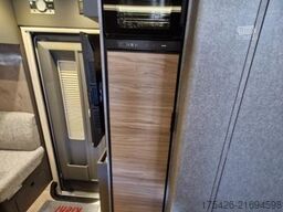 DETHLEFFS Trend I 7057 EB *Dach-Klima*Solar+Lithium*AHK*