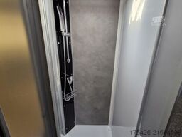 DETHLEFFS Trend I 7057 EB *Dach-Klima*Solar+Lithium*AHK*