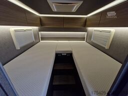 DETHLEFFS Trend I 7057 EB *Dach-Klima*Solar+Lithium*AHK*