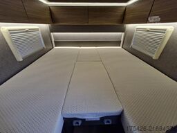 DETHLEFFS Trend I 7057 EB *Dach-Klima*Solar+Lithium*AHK*