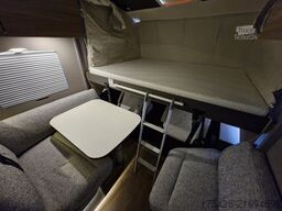 DETHLEFFS Trend I 7057 EB *Dach-Klima*Solar+Lithium*AHK*