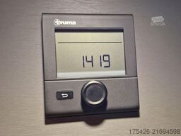 DETHLEFFS Trend I 7057 EB *Dach-Klima*Solar+Lithium*AHK*