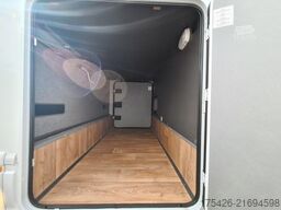 DETHLEFFS Trend I 7057 EB *Dach-Klima*Solar+Lithium*AHK*