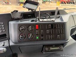 MERCEDES-BENZ Actros1831 /Pferdetransporter/7 Boxen/Wohabteil