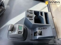 MERCEDES-BENZ Actros1831 /Pferdetransporter/7 Boxen/Wohabteil