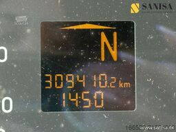 MERCEDES-BENZ Actros1831 /Pferdetransporter/7 Boxen/Wohabteil