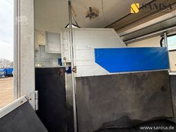 MERCEDES-BENZ Actros1831 /Pferdetransporter/7 Boxen/Wohabteil