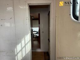 MERCEDES-BENZ Actros1831 /Pferdetransporter/7 Boxen/Wohabteil