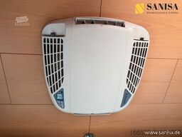 MERCEDES-BENZ Actros1831 /Pferdetransporter/7 Boxen/Wohabteil