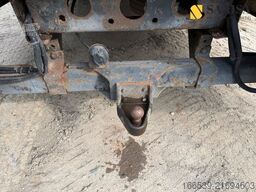 MERCEDES-BENZ Actros1831 /Pferdetransporter/7 Boxen/Wohabteil