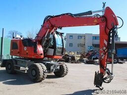 LIEBHERR A 918 Compact - Nr.: 456