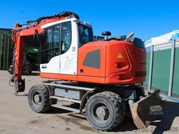 LIEBHERR A 918 Compact - Nr.: 456