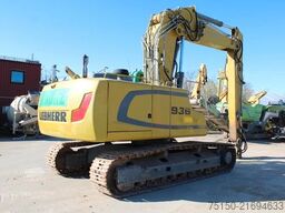 LIEBHERR R936 NLC VERSTELLAUSLEGER Nr:. 719