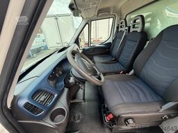 IVECO Daily 35S14 Hi Matic Tiefkühlkoffer MOTORSCHADE