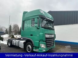 DAF XF FT 530 Super Space Cab -Retarder,Standklima