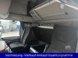 DAF XF FT 530 Super Space Cab -Retarder,Standklima