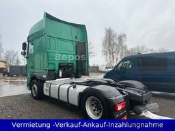 DAF XF FT 530 Super Space Cab -Retarder,Standklima