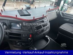 DAF XF FT 530 Super Space Cab -Retarder,Standklima