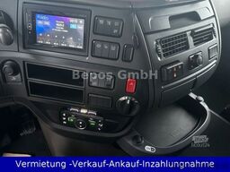 DAF XF FT 530 Super Space Cab -Retarder,Standklima