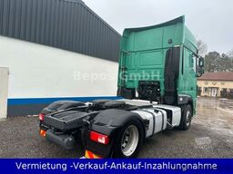 DAF XF FT 530 Super Space Cab -Retarder,Standklima
