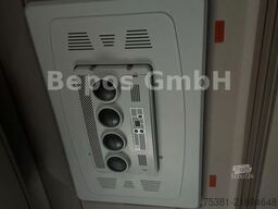 DAF XF FT 530 Super Space Cab -Retarder,Standklima