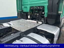 DAF XF FT 530 Super Space Cab -Retarder,Standklima