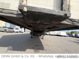 SCHMITZ CARGOBULL SCB*S3T*LBW*Edscha*Lift*Beidseitig Schiebeplane*