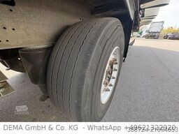 SCHMITZ CARGOBULL SCB*S3T*LBW*Edscha*Lift*Beidseitig Schiebeplane*