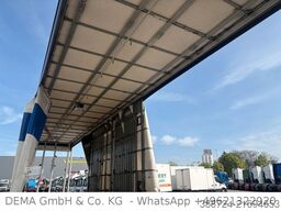 SCHMITZ CARGOBULL SCB*S3T*LBW*Edscha*Lift*Beidseitig Schiebeplane*