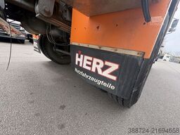 IVECO ML 150E21* Vacuum* Kanal* Whale 7,8 m³*Kippbar*