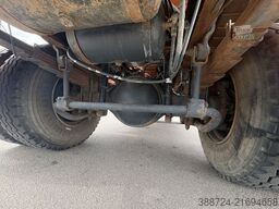 IVECO ML 150E21* Vacuum* Kanal* Whale 7,8 m³*Kippbar*