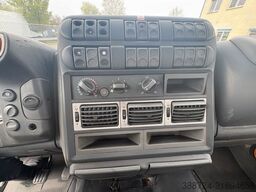 IVECO ML 150E21* Vacuum* Kanal* Whale 7,8 m³*Kippbar*