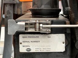 IVECO ML 150E21* Vacuum* Kanal* Whale 7,8 m³*Kippbar*