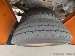 IVECO ML 150E21* Vacuum* Kanal* Whale 7,8 m³*Kippbar*