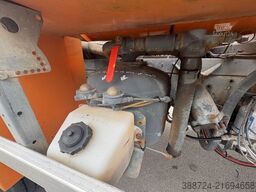 IVECO ML 150E21* Vacuum* Kanal* Whale 7,8 m³*Kippbar*